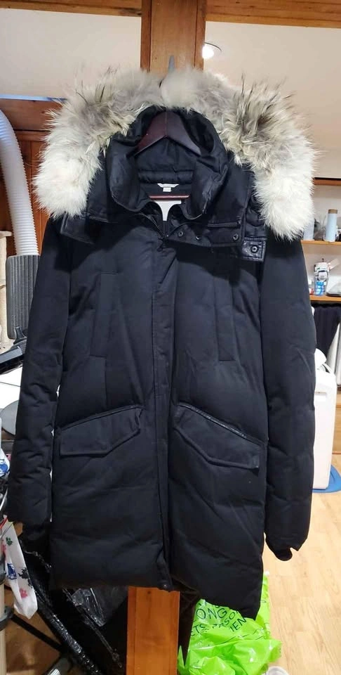 Soia & Kyo Fur Jacket M - photo 4