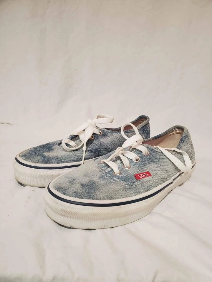 Vans W Size 6.5 (Mens 5)