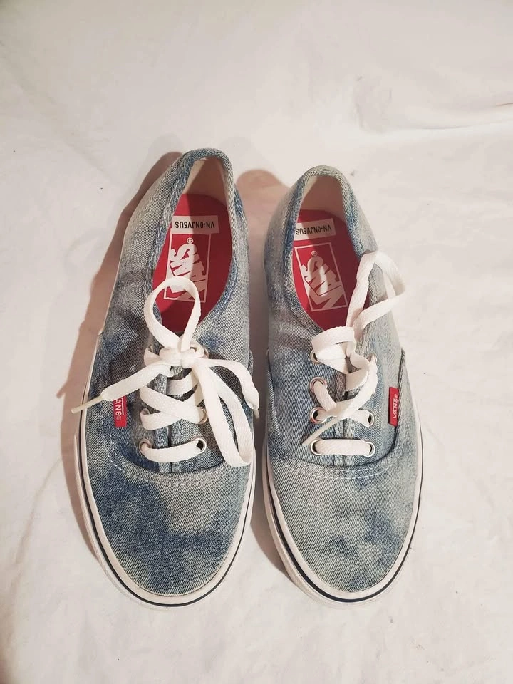 Vans W Size 6.5 (Mens 5) - photo 2