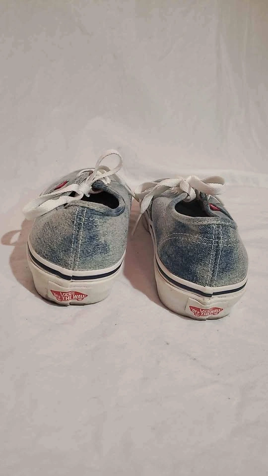 Vans W Size 6.5 (Mens 5) - photo 3