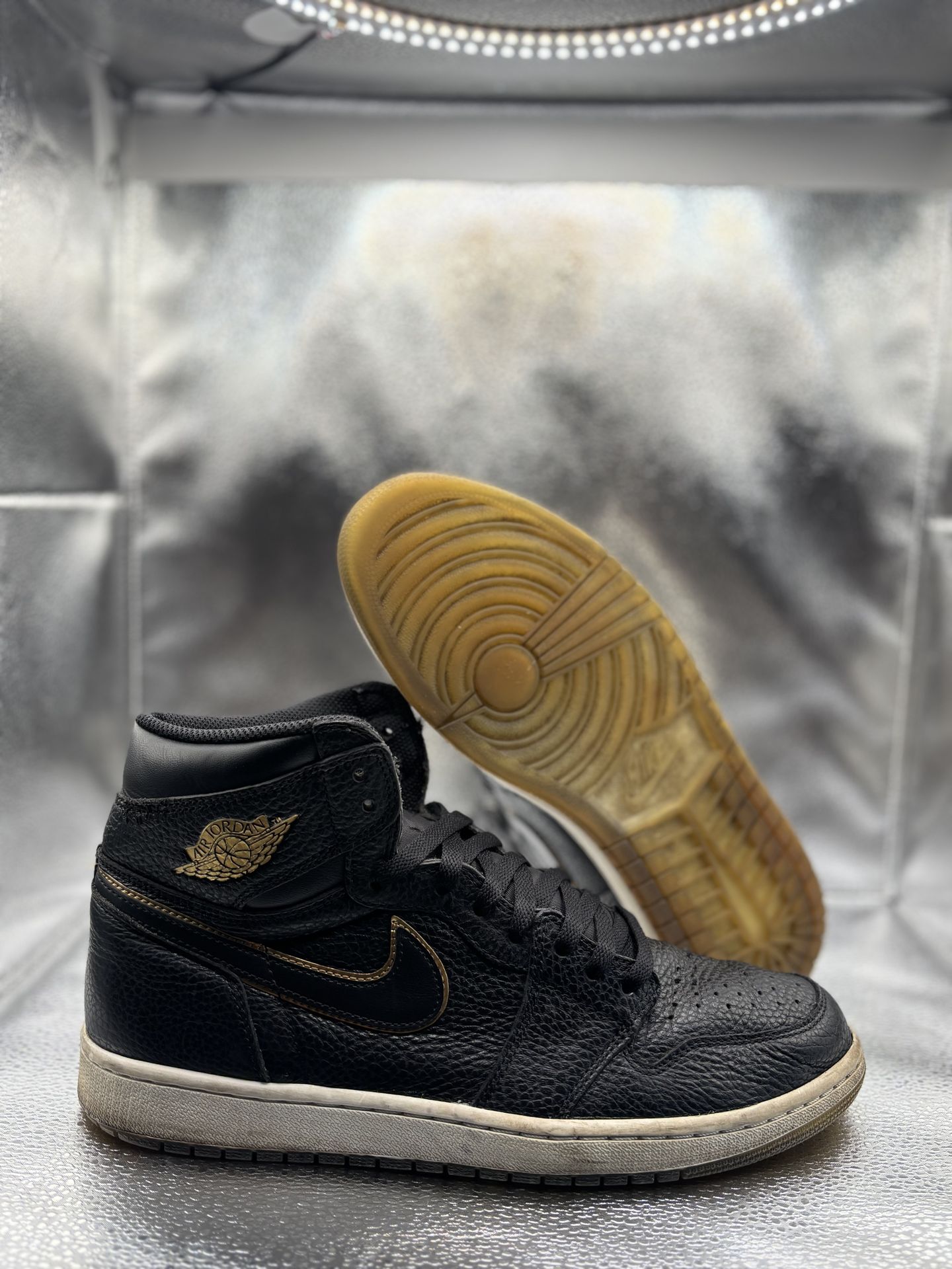 Air Jordan 1 City of Flight