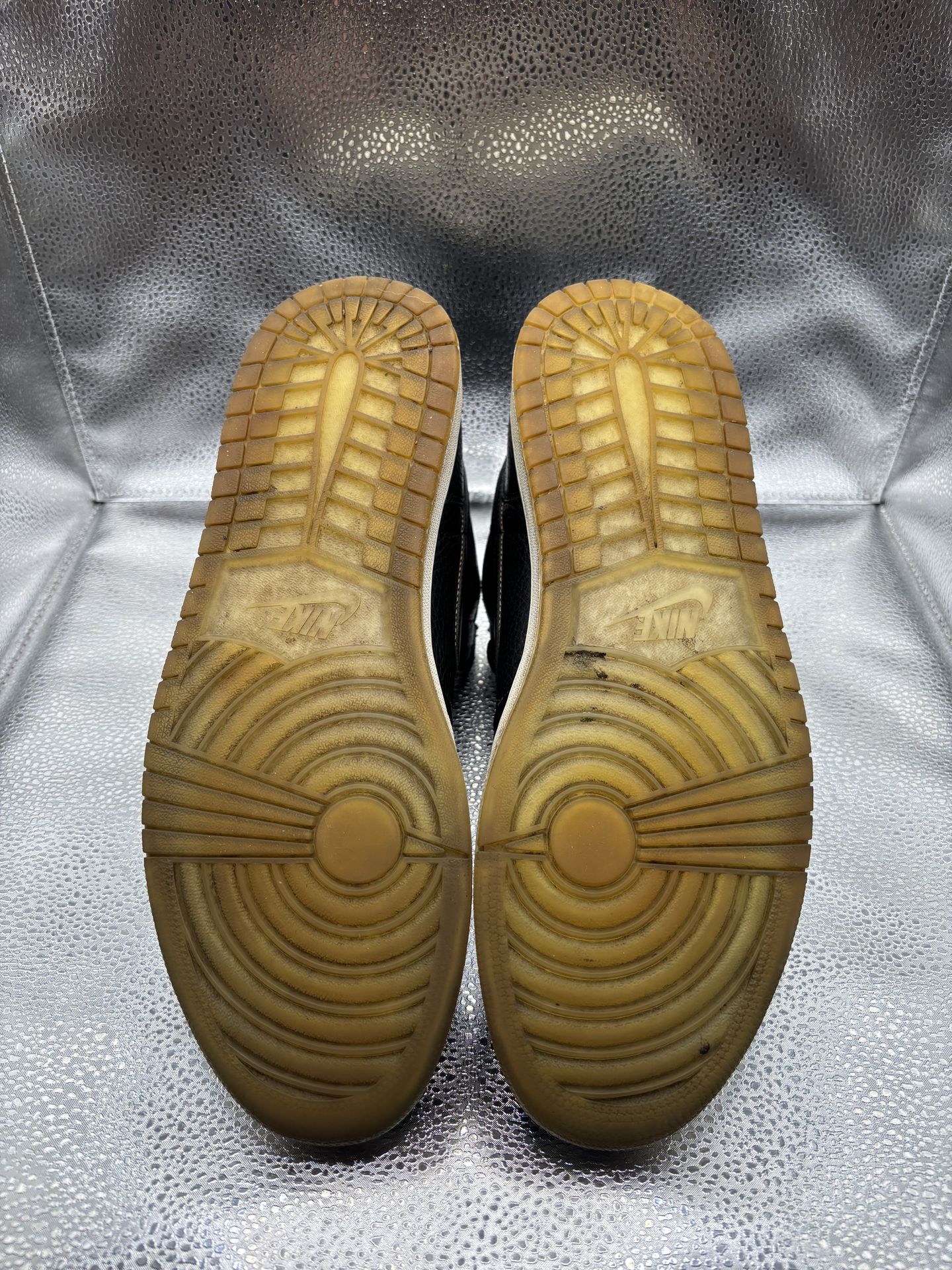 Air Jordan 1 City of Flight - photo 3