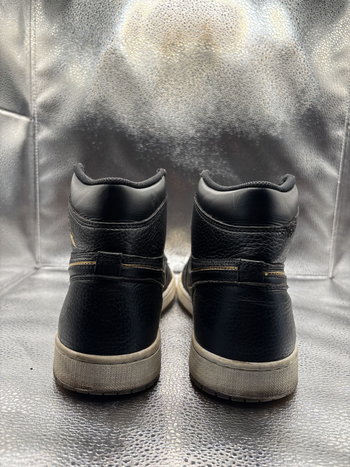 Air Jordan 1 City of Flight - photo 4