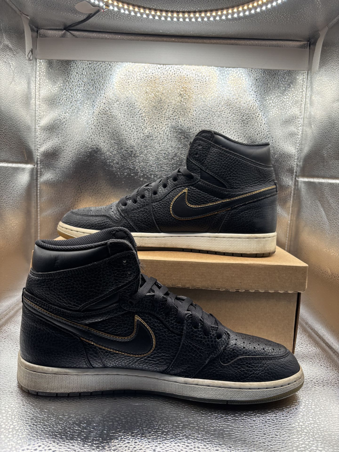 Air Jordan 1 City of Flight - photo 5