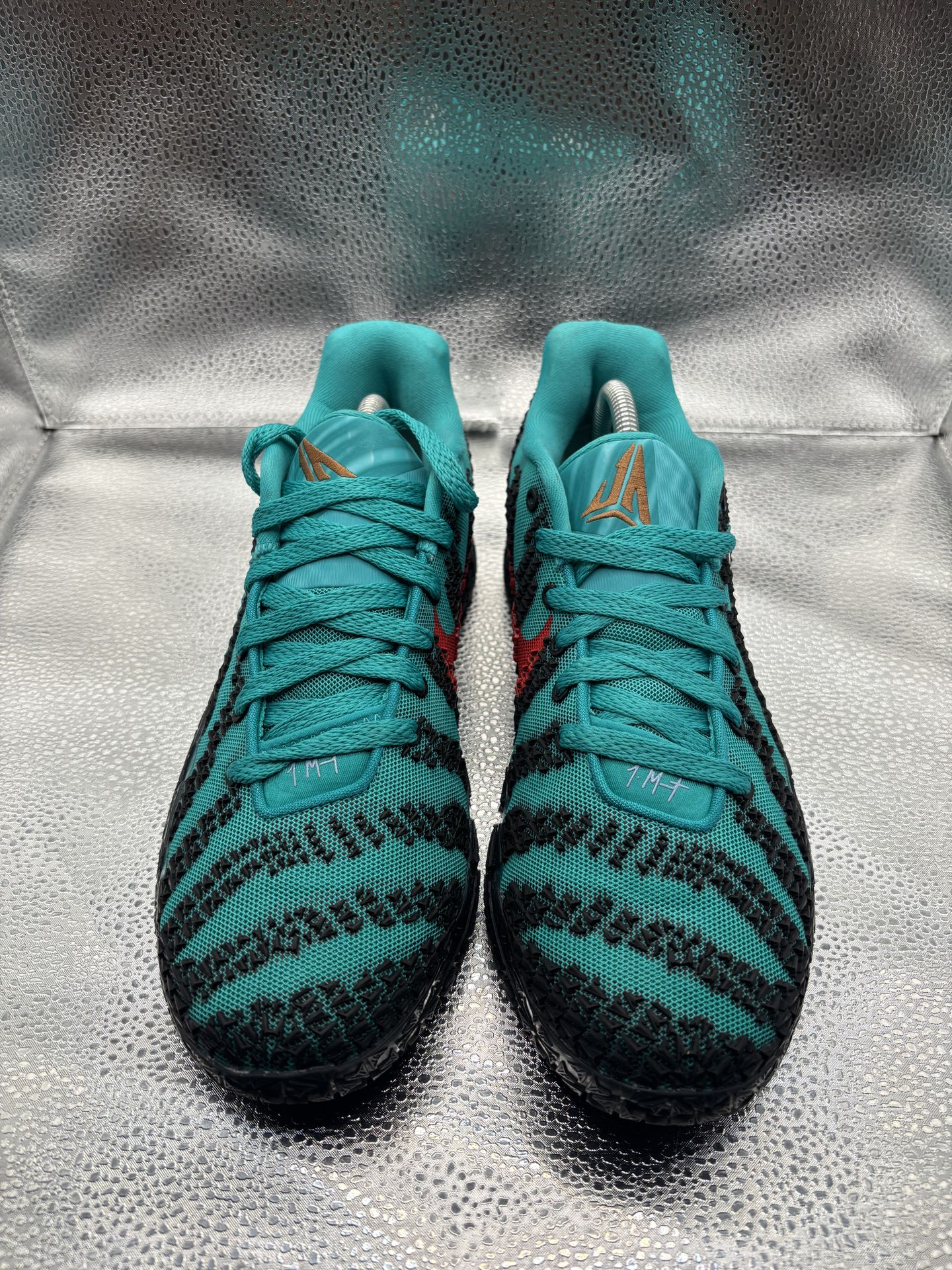 Nike Ja 2 scratch 3.0 - photo 2