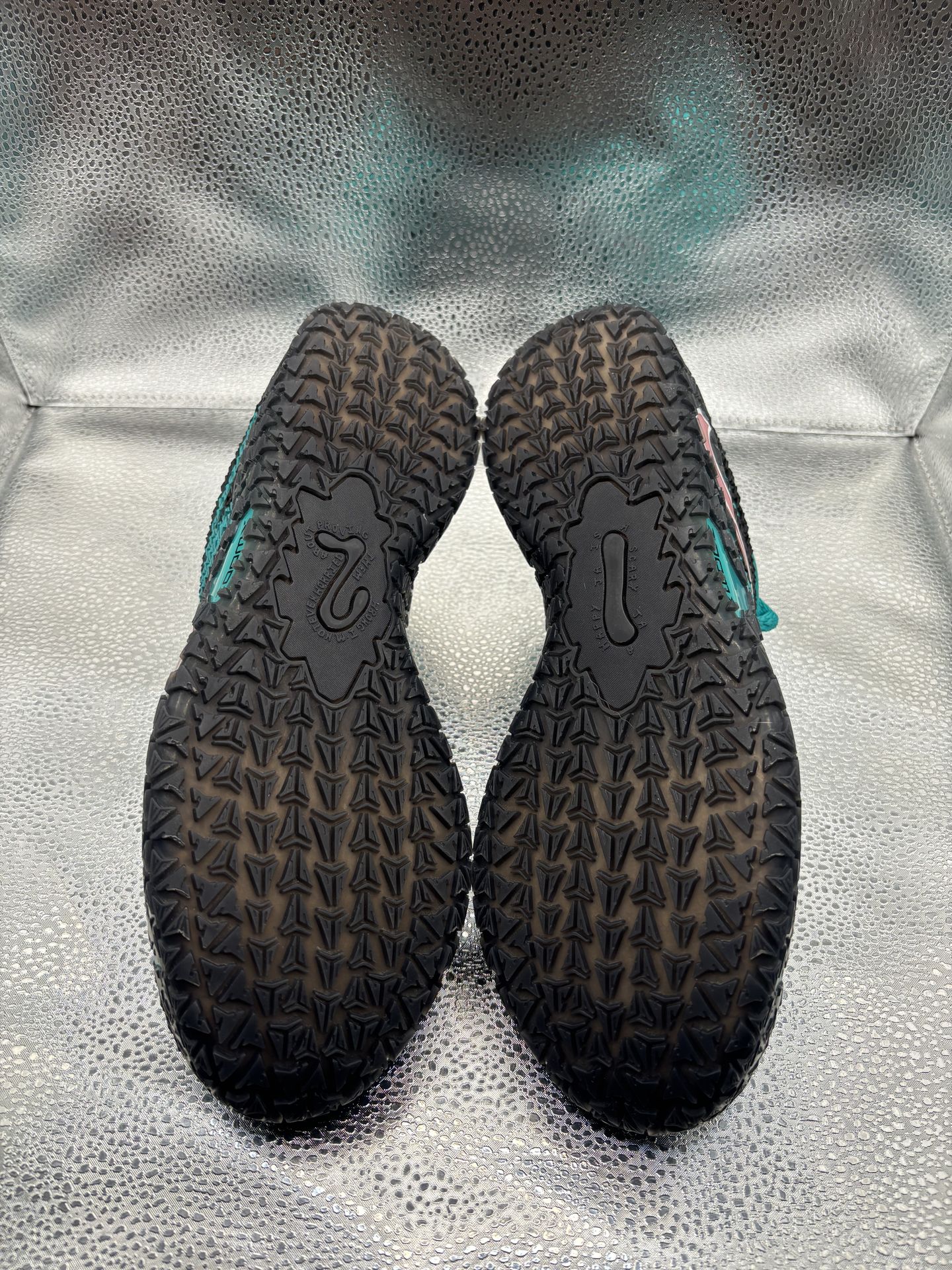 Nike Ja 2 scratch 3.0 - photo 3