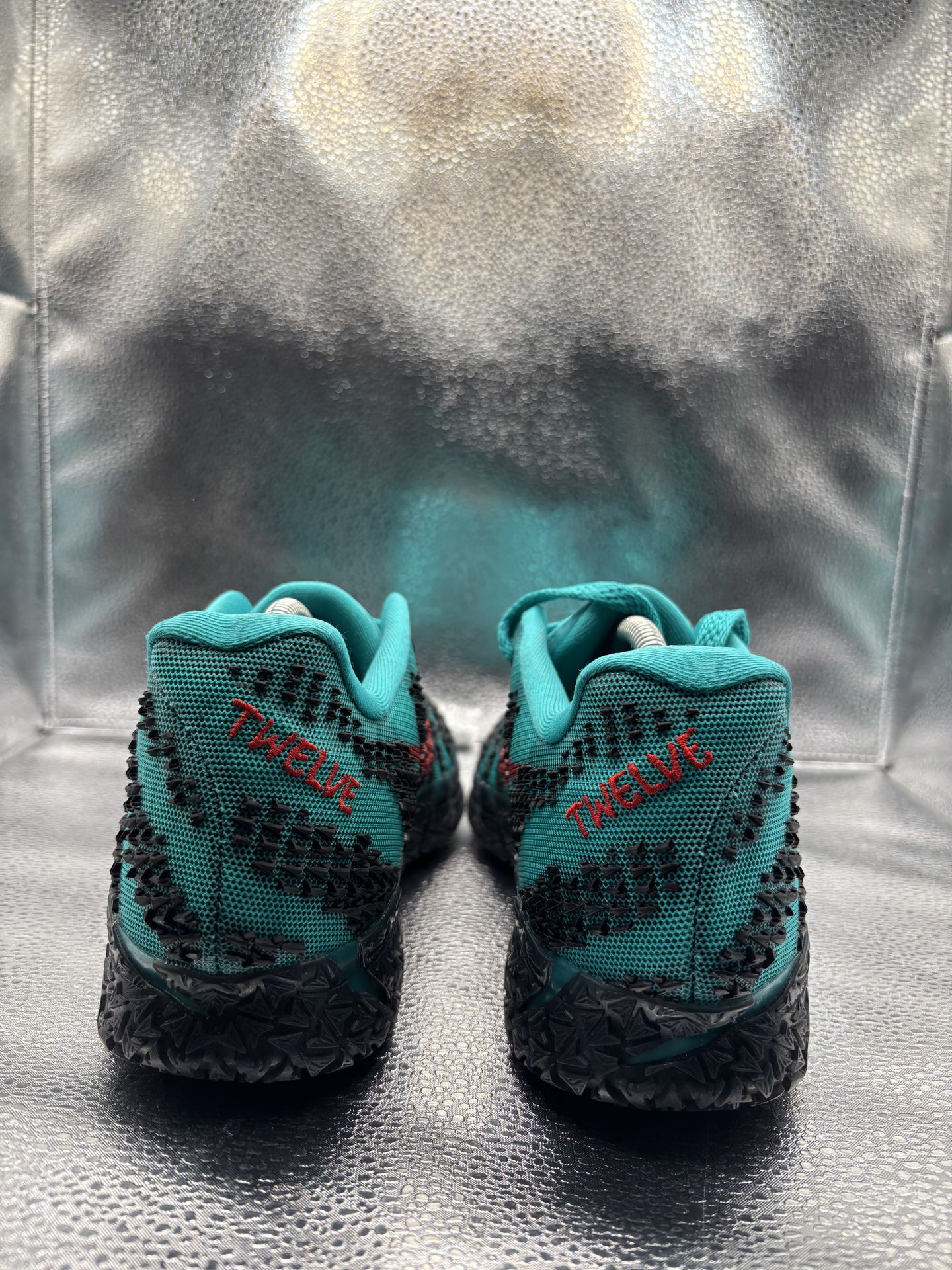 Nike Ja 2 scratch 3.0 - photo 4