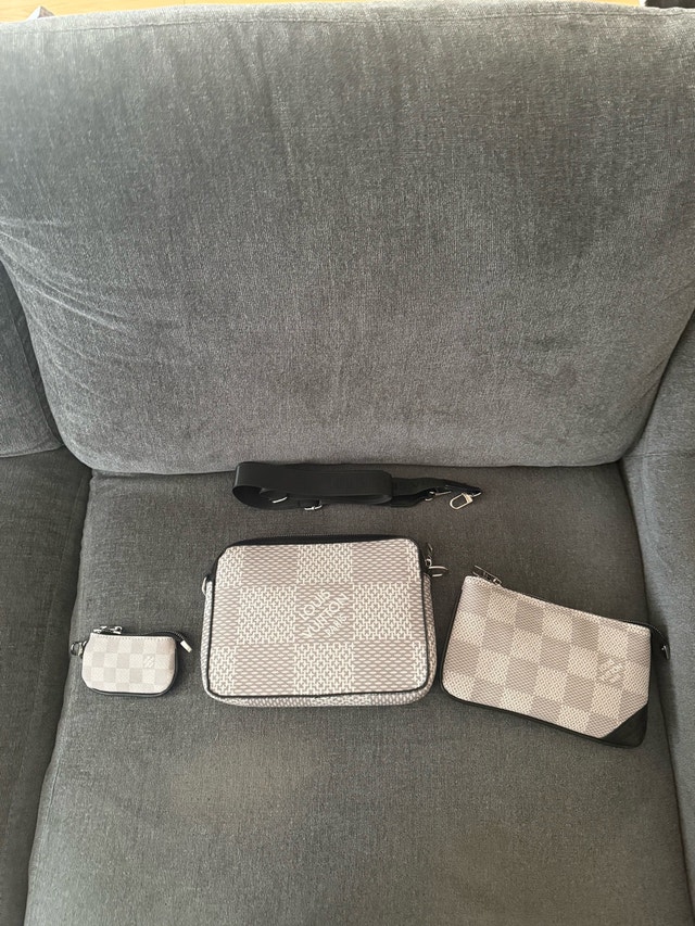 Lv bag 1:1