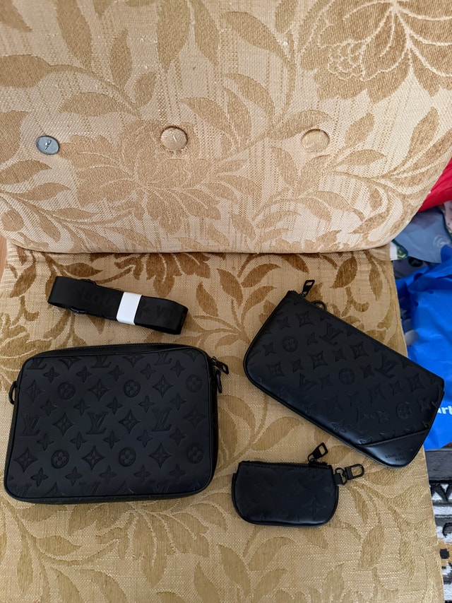 Lv bag 1:1