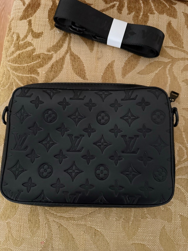 Lv bag 1:1 - photo 2