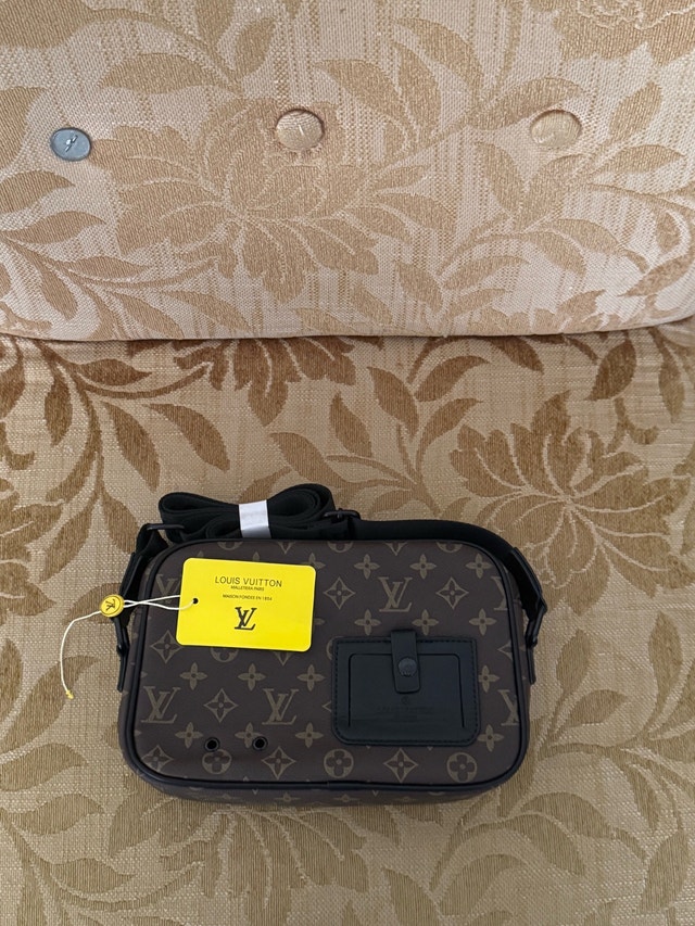 LV bag 1:1