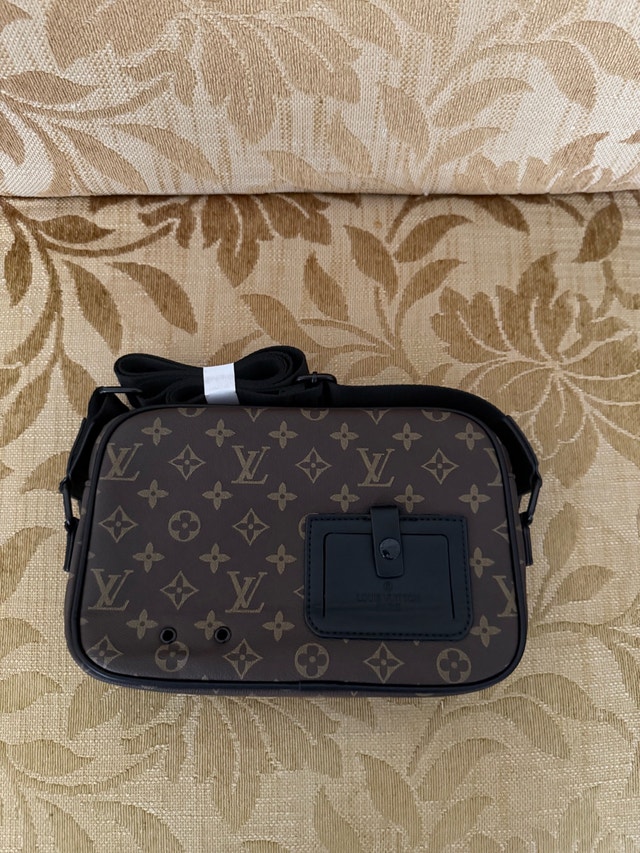 LV bag 1:1 - photo 2