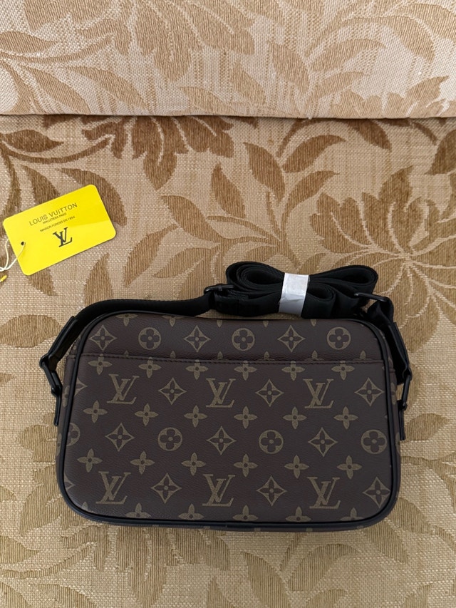 LV bag 1:1 - photo 3