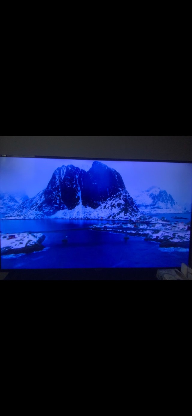 50 inch Smart TV - photo 3