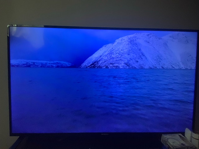 50 inch Smart TV - photo 5