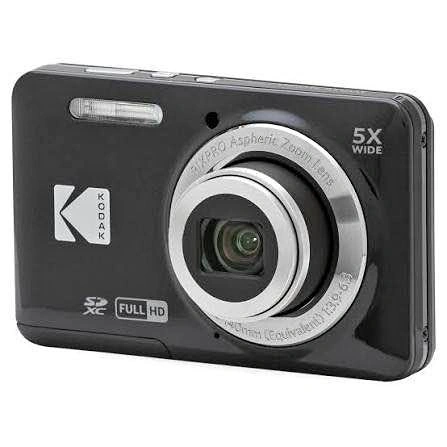 Kodak PixPro FZ55 Digital Camera – Like New