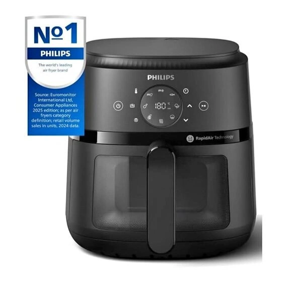 Philips 2000 Series Airfryer, 4.2L, 13-in-1