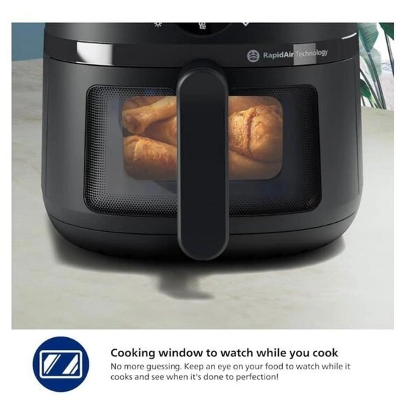 Philips 2000 Series Airfryer, 4.2L, 13-in-1 - photo 4