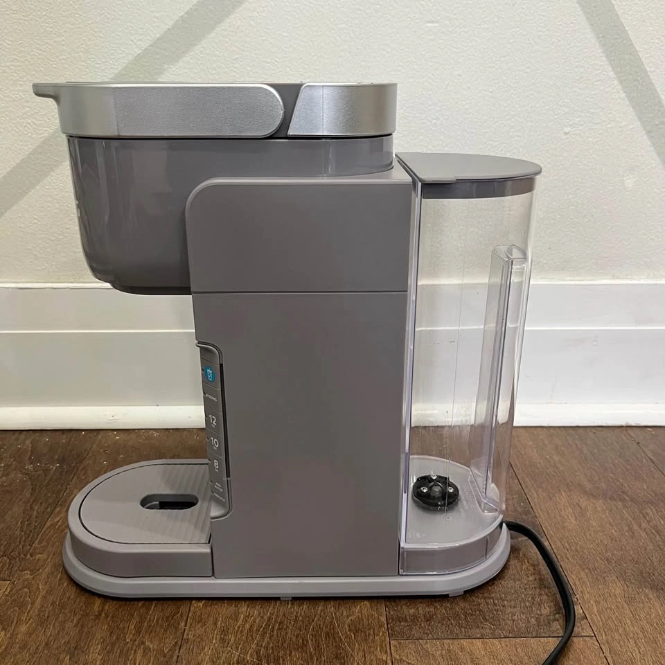 Keurig K-Iced Single Serve K-Cup Coffee Maker, Brew Over Ice - photo 3
