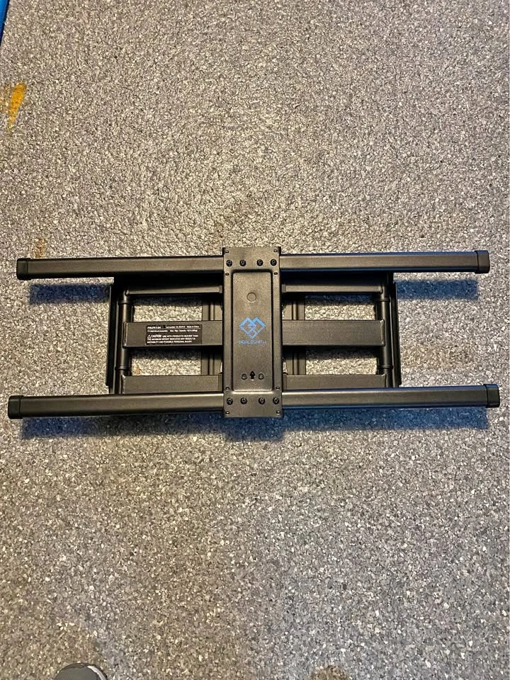 TV Swivel Wall Mount