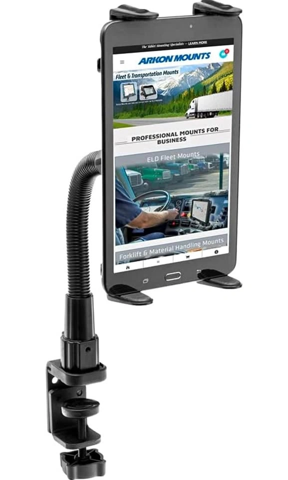 Tablet Desk/Table Mount