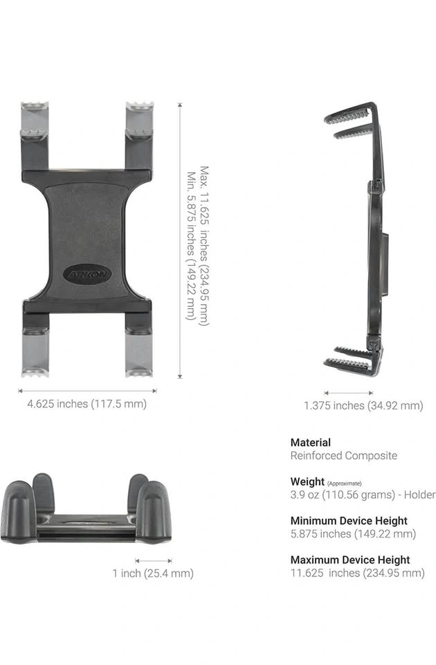 Tablet Desk/Table Mount - photo 4