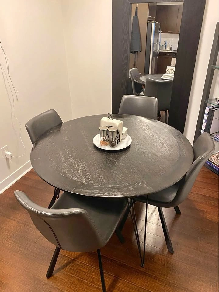 Urban Barn Dining Table