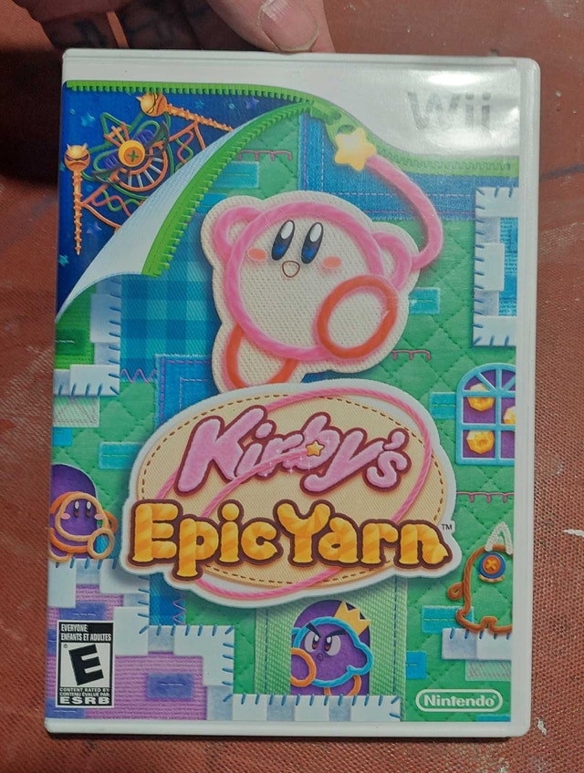 Nintendo Wii - photo 5