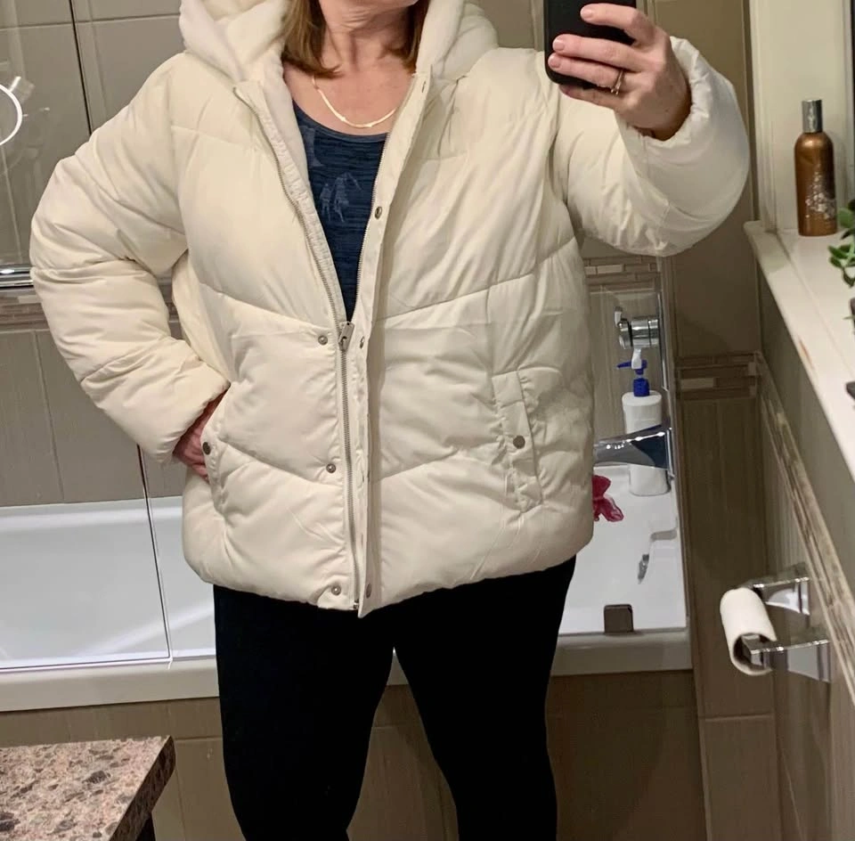 Brand New Jacket - photo 3