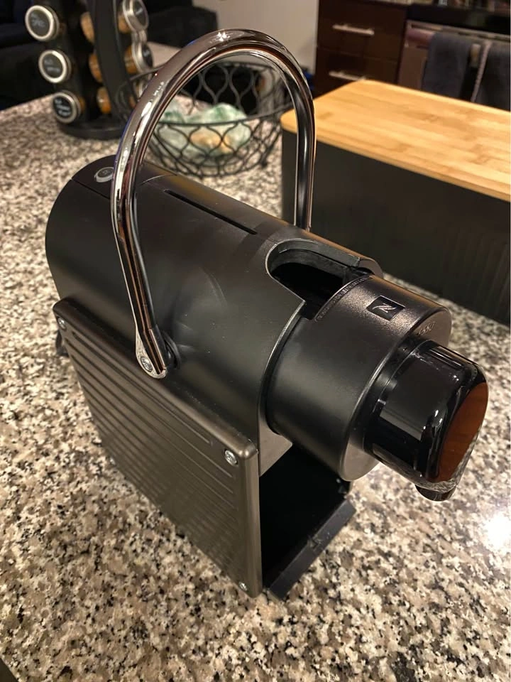 Nespresso Pixie Titan - photo 2