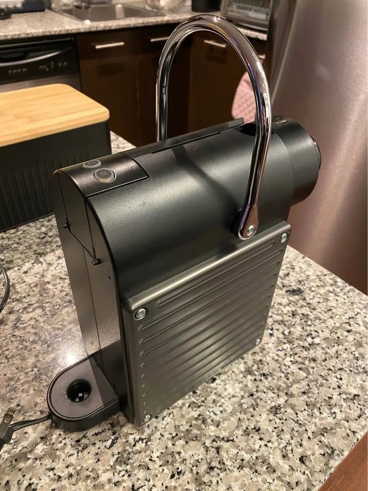 Nespresso Pixie Titan - photo 3