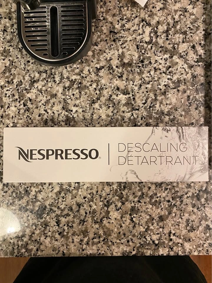 Nespresso Pixie Titan - photo 5