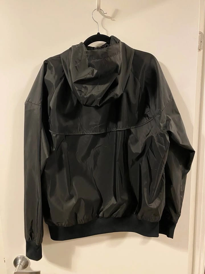 Nike Windrunner Windbreaker Jacket Medium - photo 2