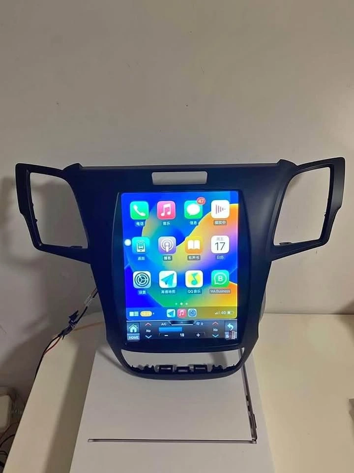Acura RDX Navitech Screen 2013-2018