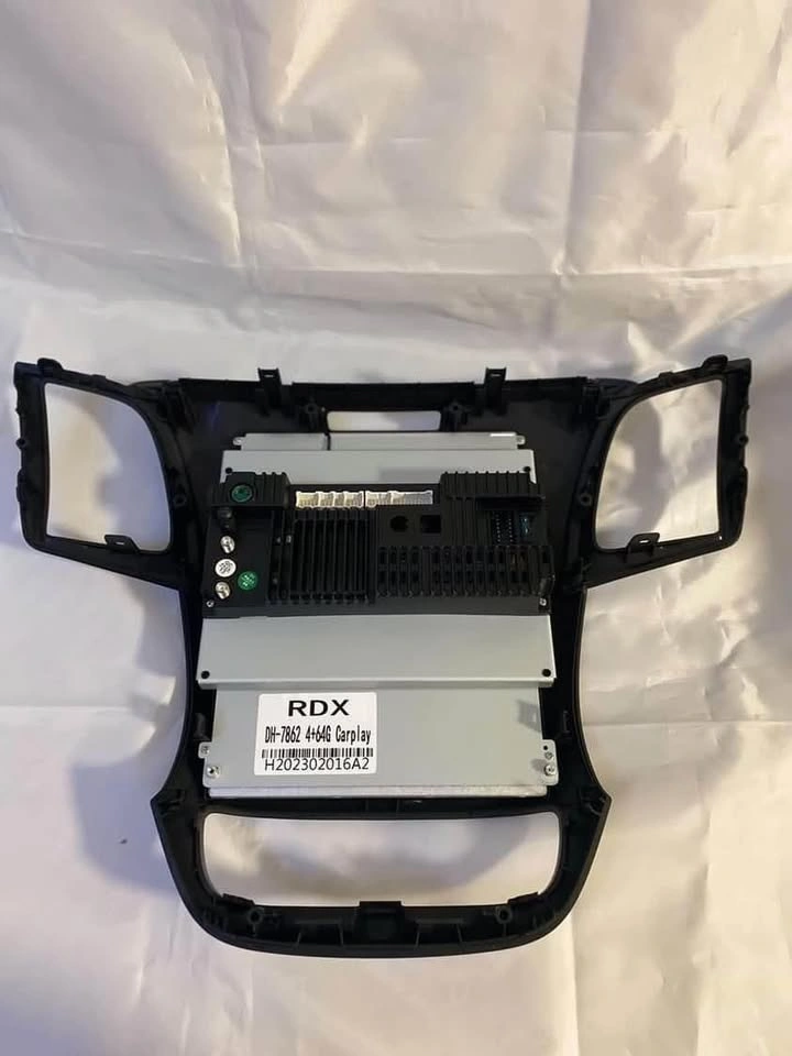 Acura RDX Navitech Screen 2013-2018 - photo 2
