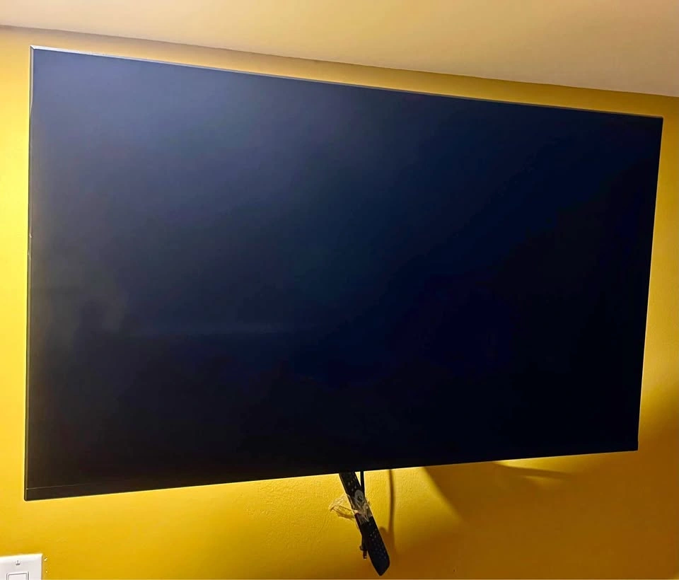 SONY TV-KD-50x80k - 4K