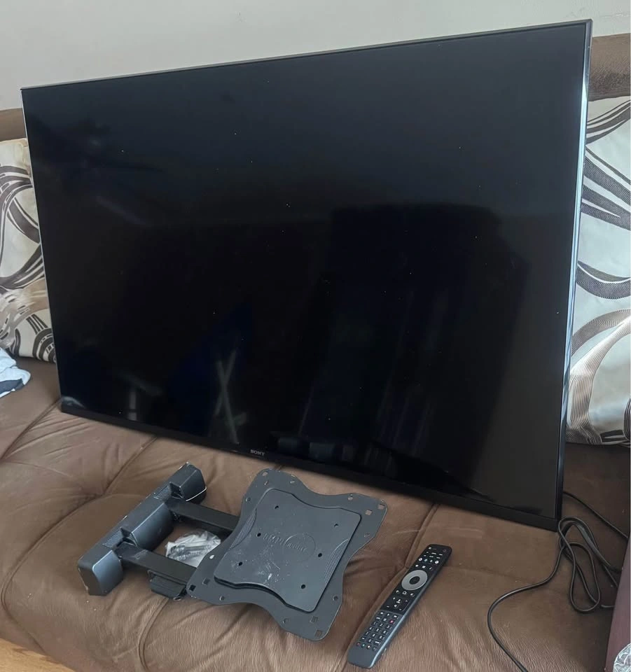 SONY TV-KD-50x80k - 4K - photo 3