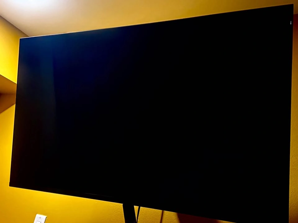 SONY TV-KD-50x80k - 4K - photo 4