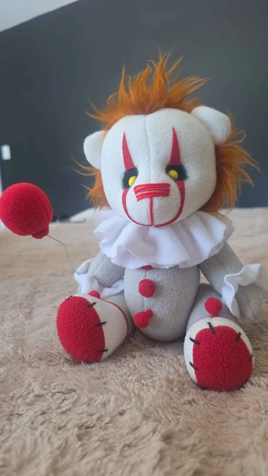 Pennywise Bear