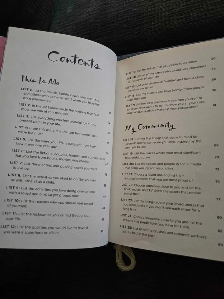 Guided Journals - photo 3