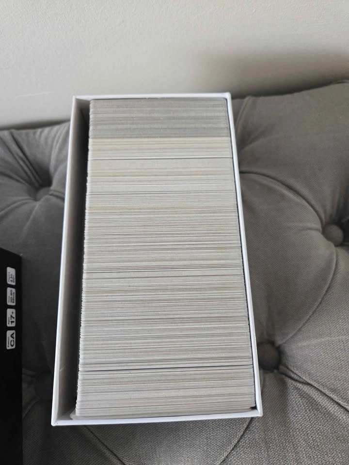 CAH card game - photo 2
