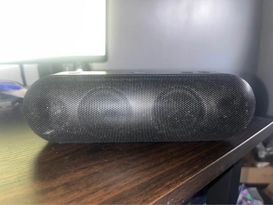 Beats Pill+ Portable Speaker (Beats By Dre) - photo 2