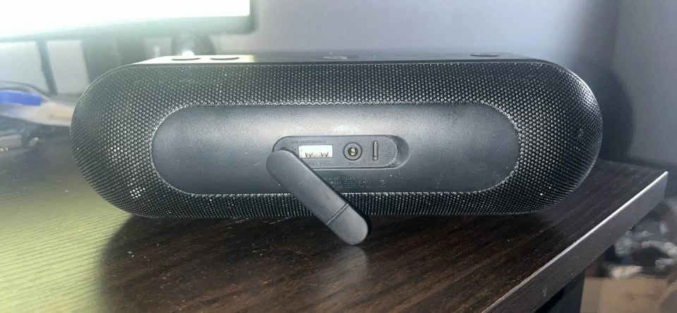 Beats Pill+ Portable Speaker (Beats By Dre) - photo 3