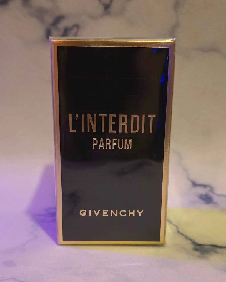Givenchy Luxury Perfume Set – 50 mL + 80 mL - photo 3