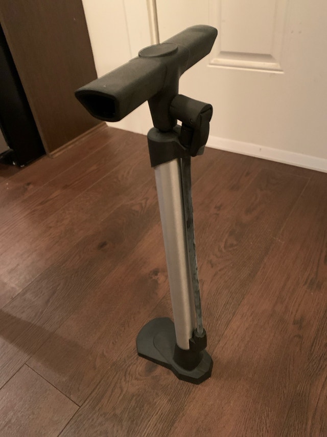 Bike Pump