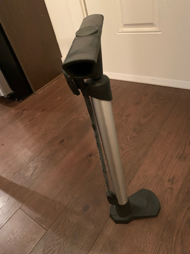 Bike Pump - photo 2