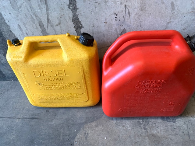 Jerrycan