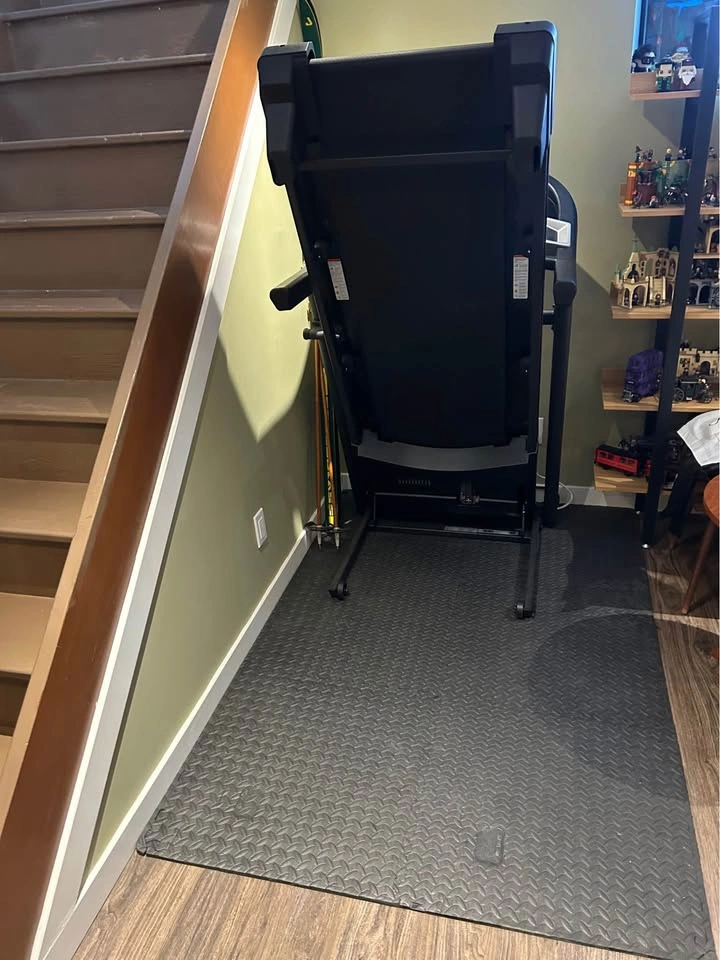 REDUCED! Pro-Form Sport 5.5 Treadmill - photo 2
