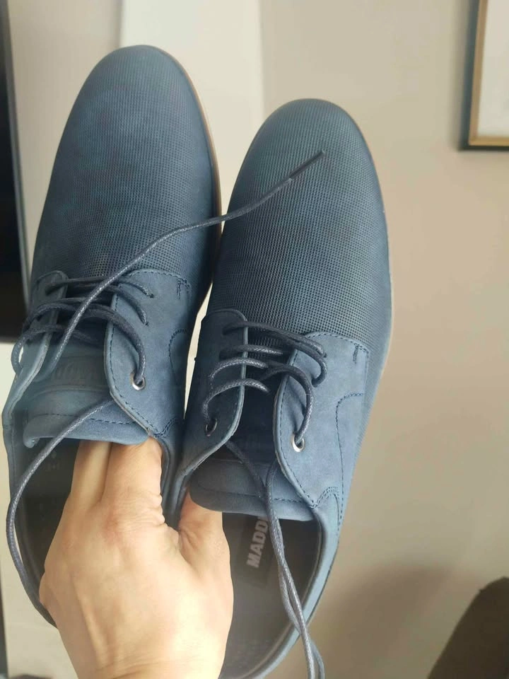 New Steve Madden Men's Shoe, Size 11 - photo 2