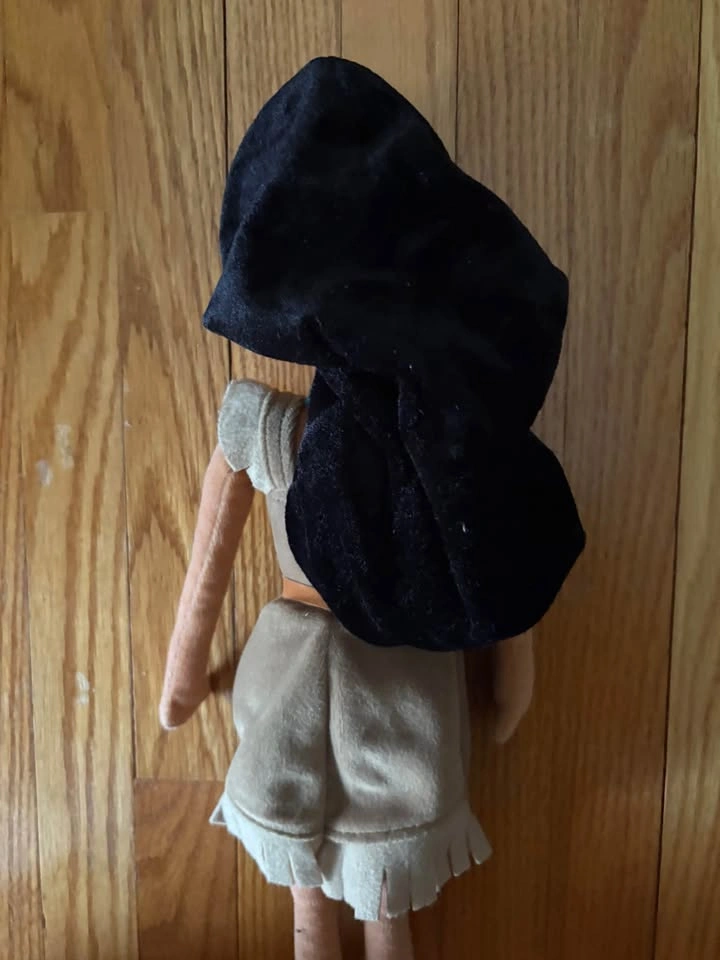 Disney Pocahontas Plush Doll - photo 2